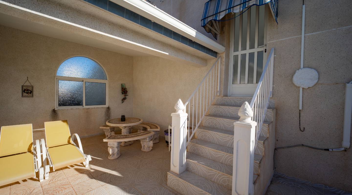 Venta - Bungalow - Ciudad Quesada