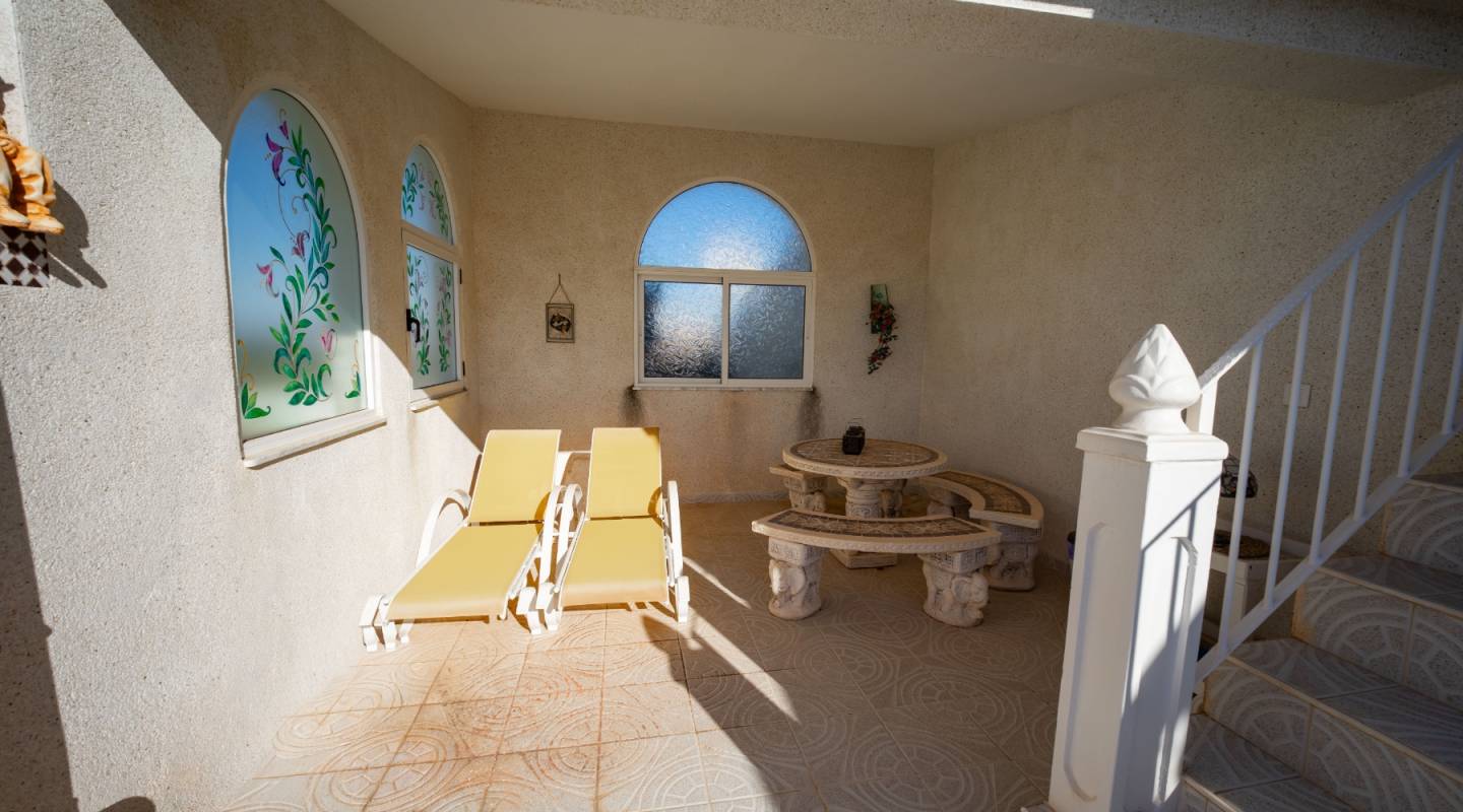 Venta - Bungalow - Ciudad Quesada