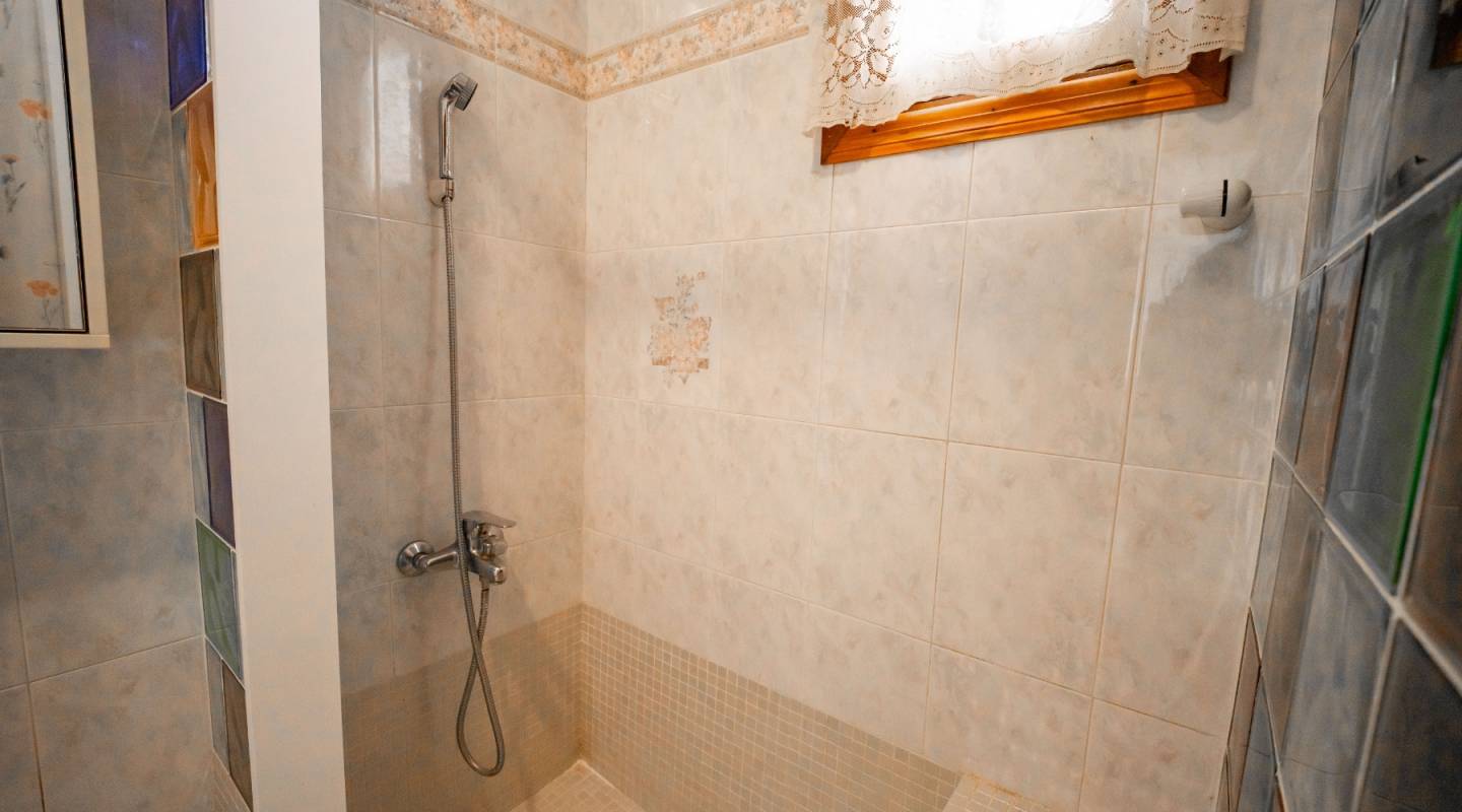 Venta - Bungalow - Ciudad Quesada