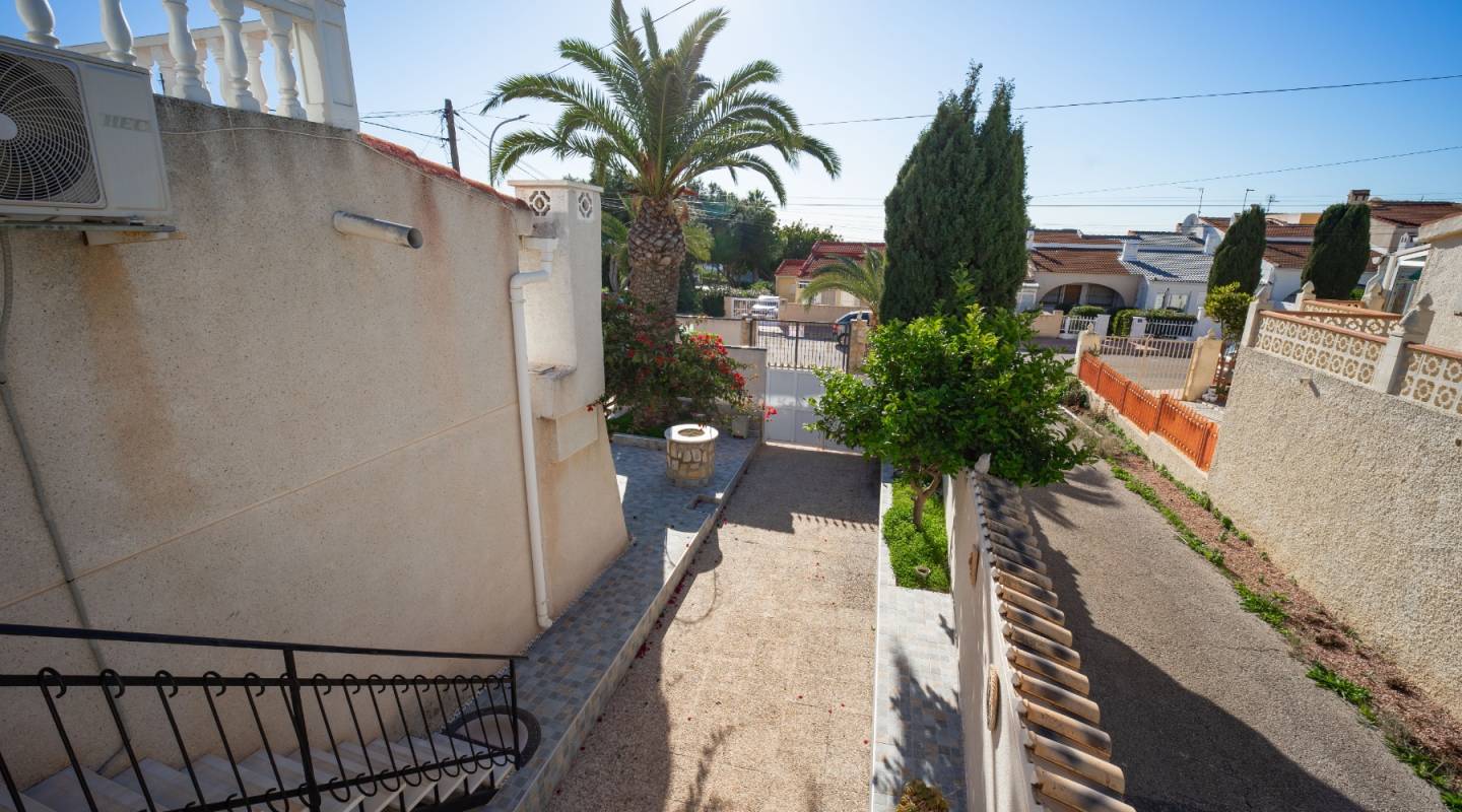 Venta - Bungalow - Ciudad Quesada