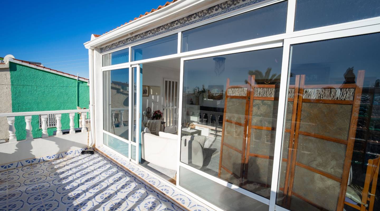 Venta - Bungalow - Ciudad Quesada