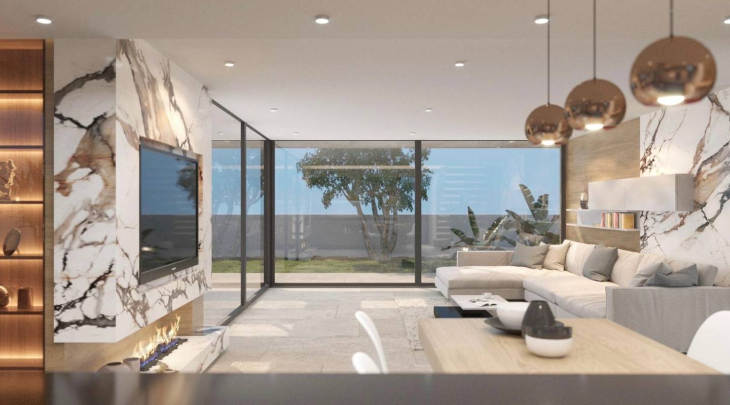 Resale - Villa  - Ciudad Quesada