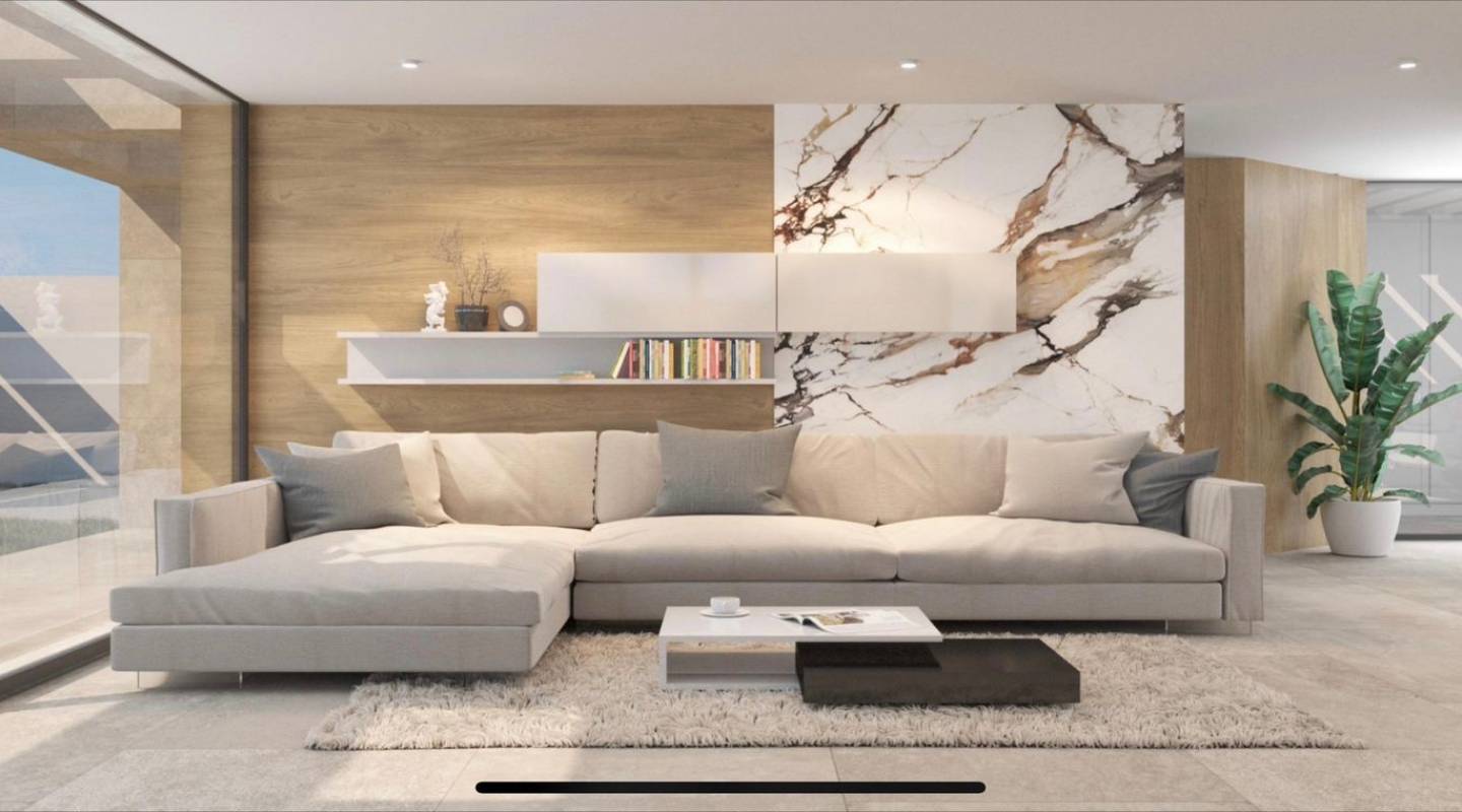 Resale - Villa  - Ciudad Quesada