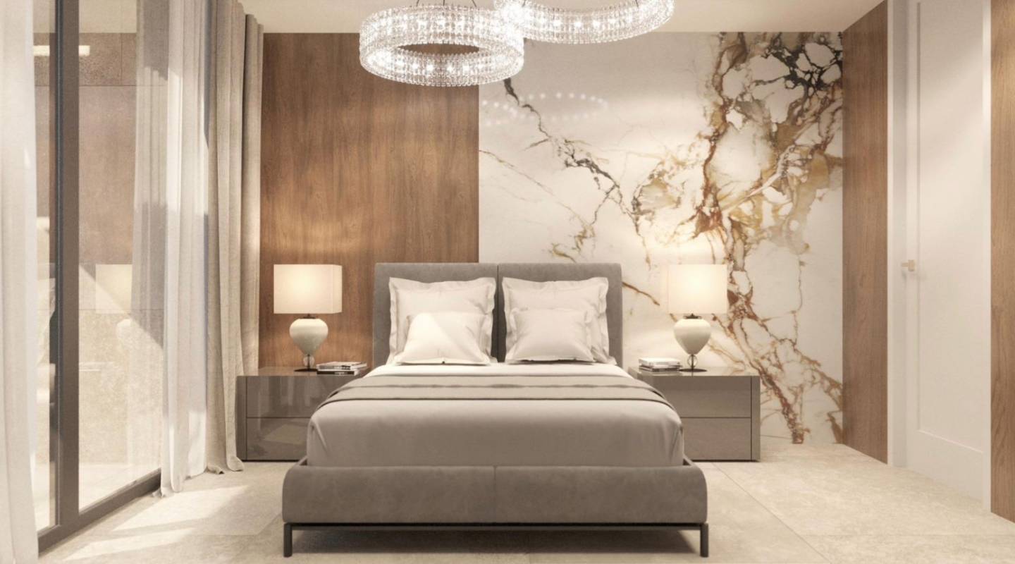 Resale - Villa  - Ciudad Quesada