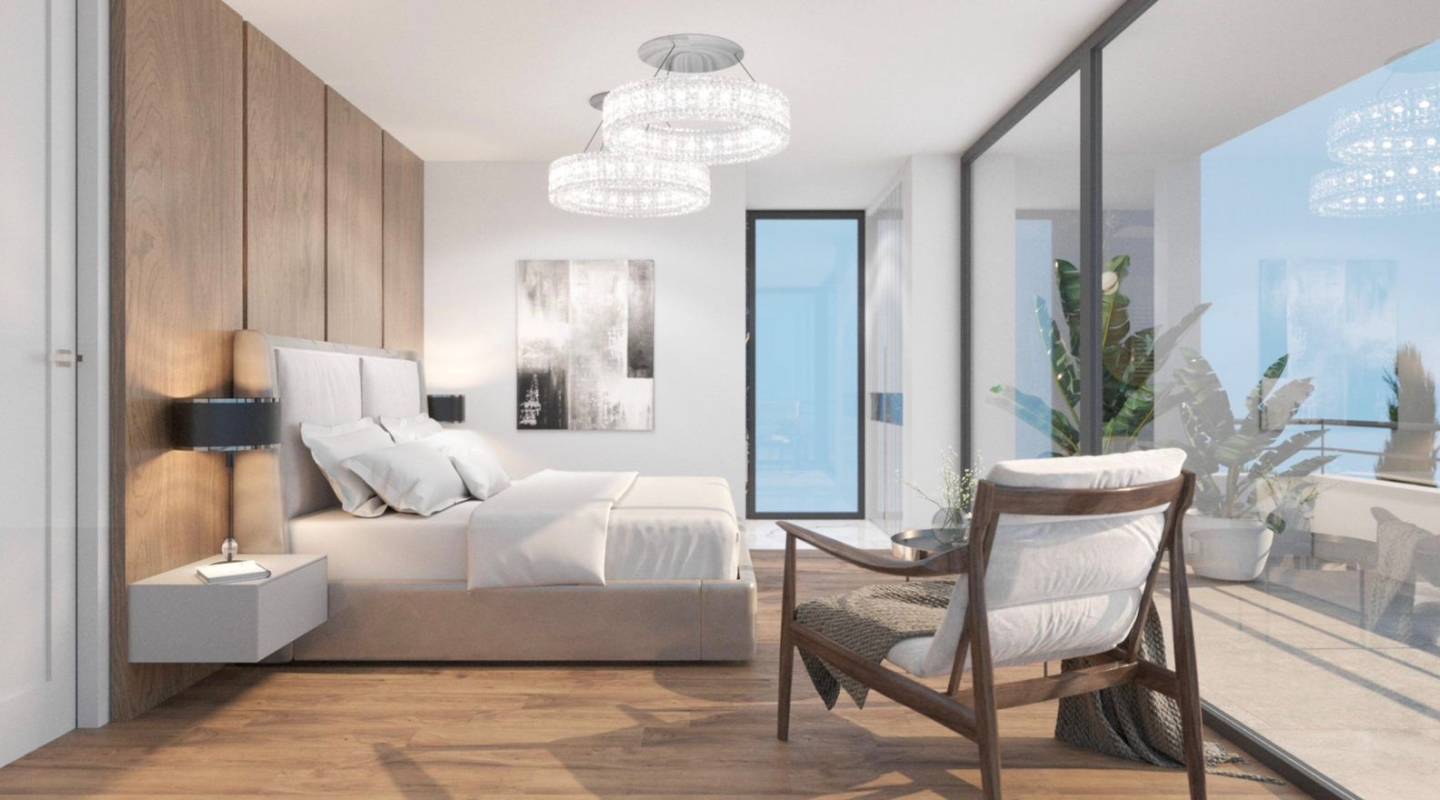 Resale - Villa  - Ciudad Quesada