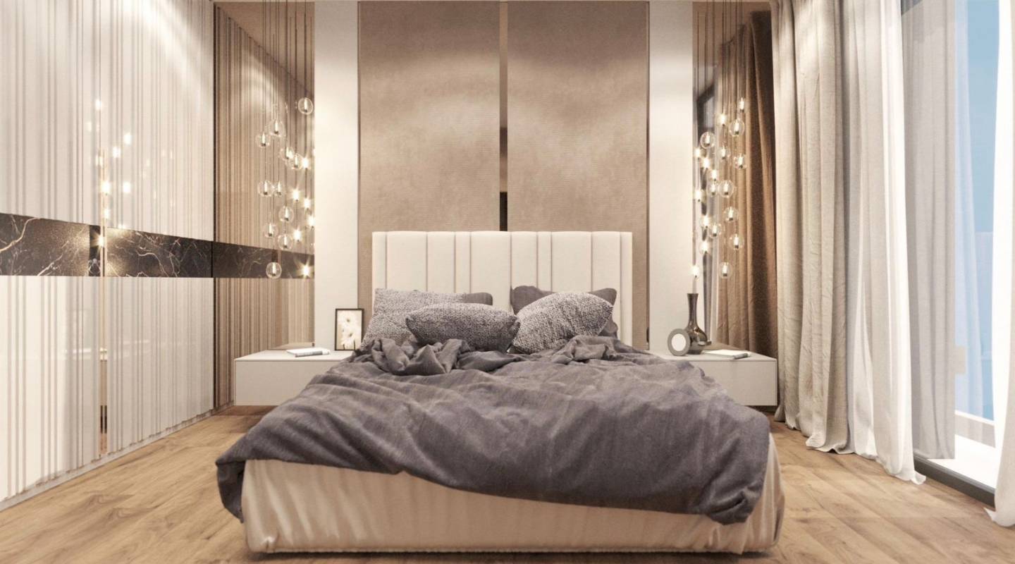 Resale - Villa  - Ciudad Quesada