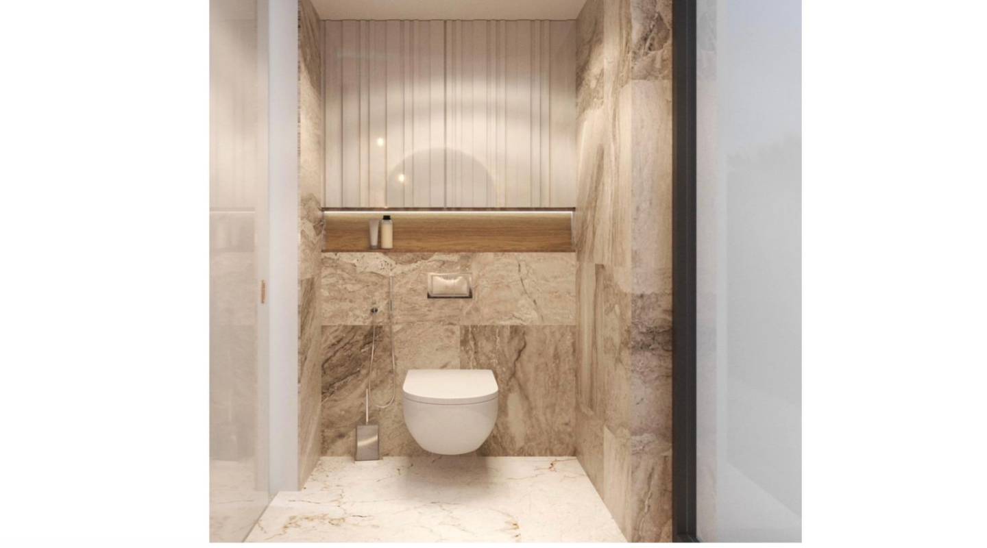 Resale - Villa  - Ciudad Quesada