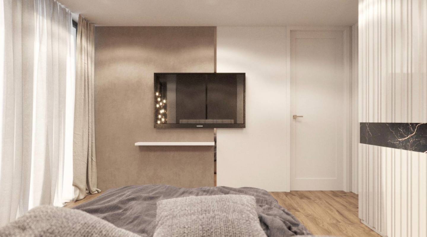 Resale - Villa  - Ciudad Quesada