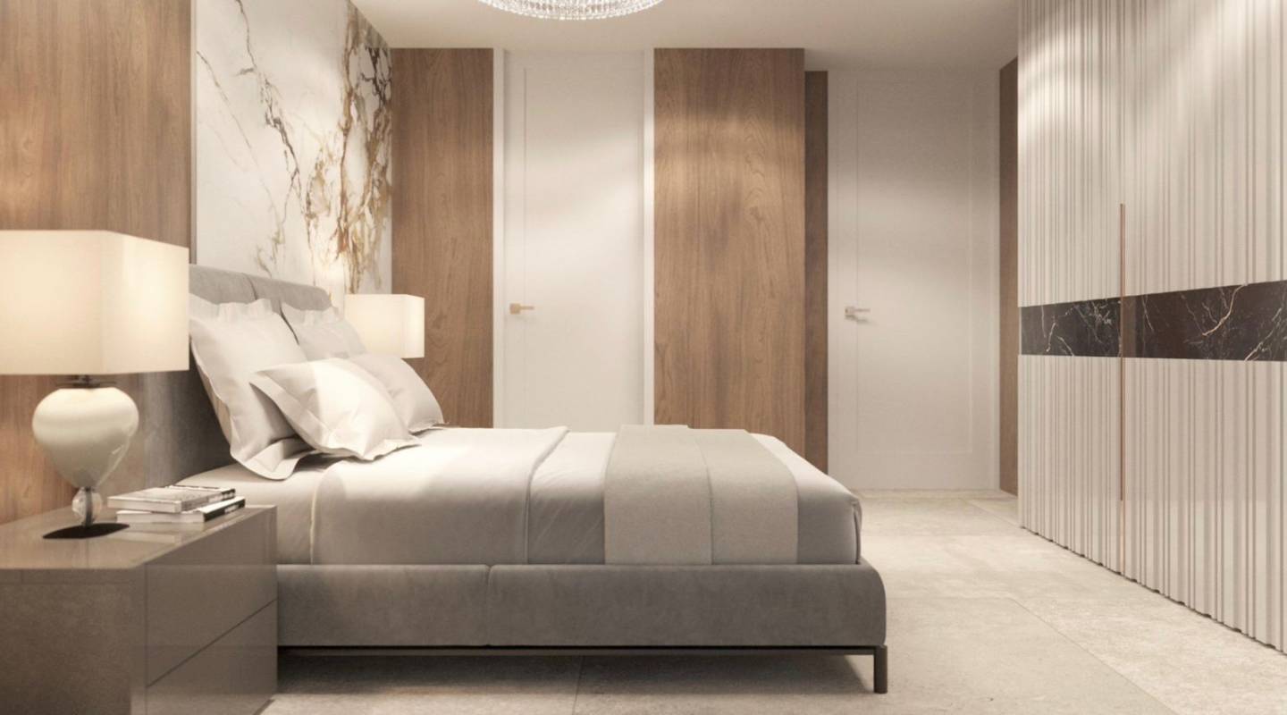 Resale - Villa  - Ciudad Quesada