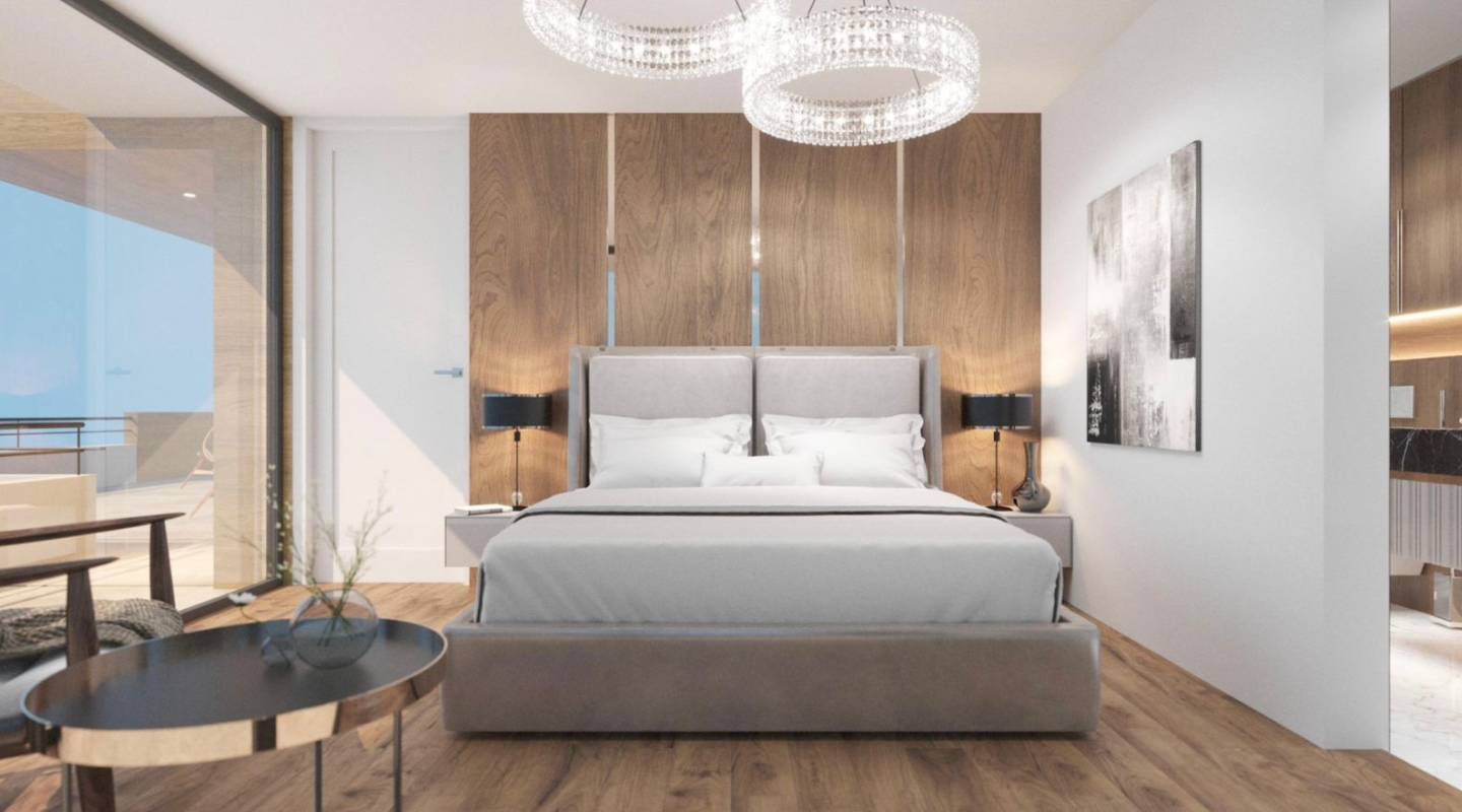 Resale - Villa  - Ciudad Quesada