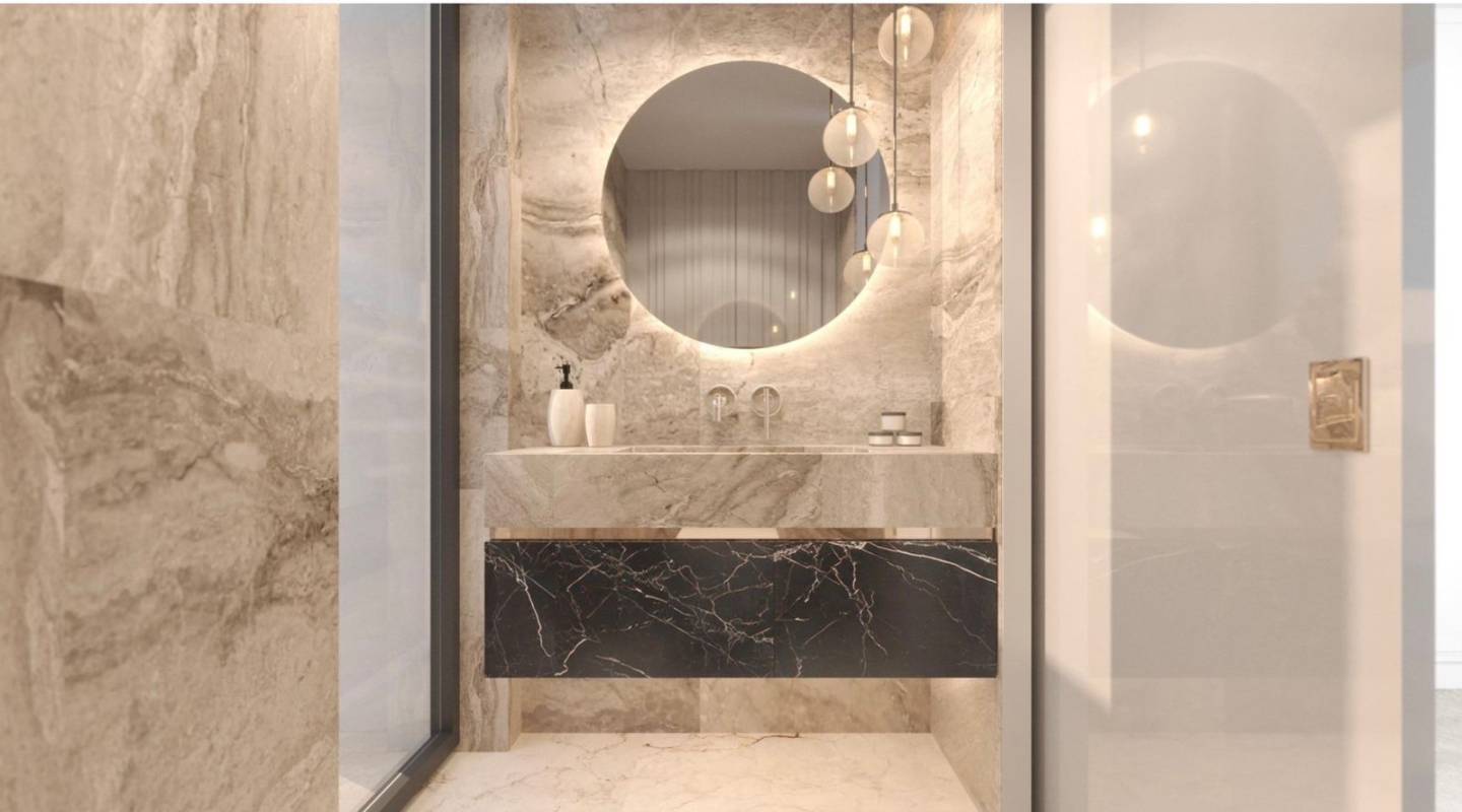 Resale - Villa  - Ciudad Quesada