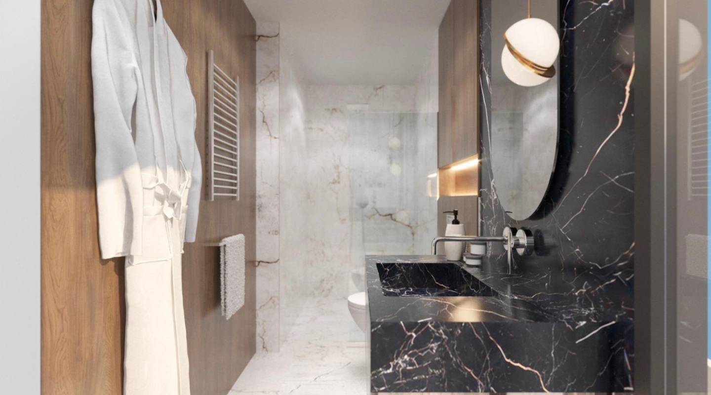 Resale - Villa  - Ciudad Quesada