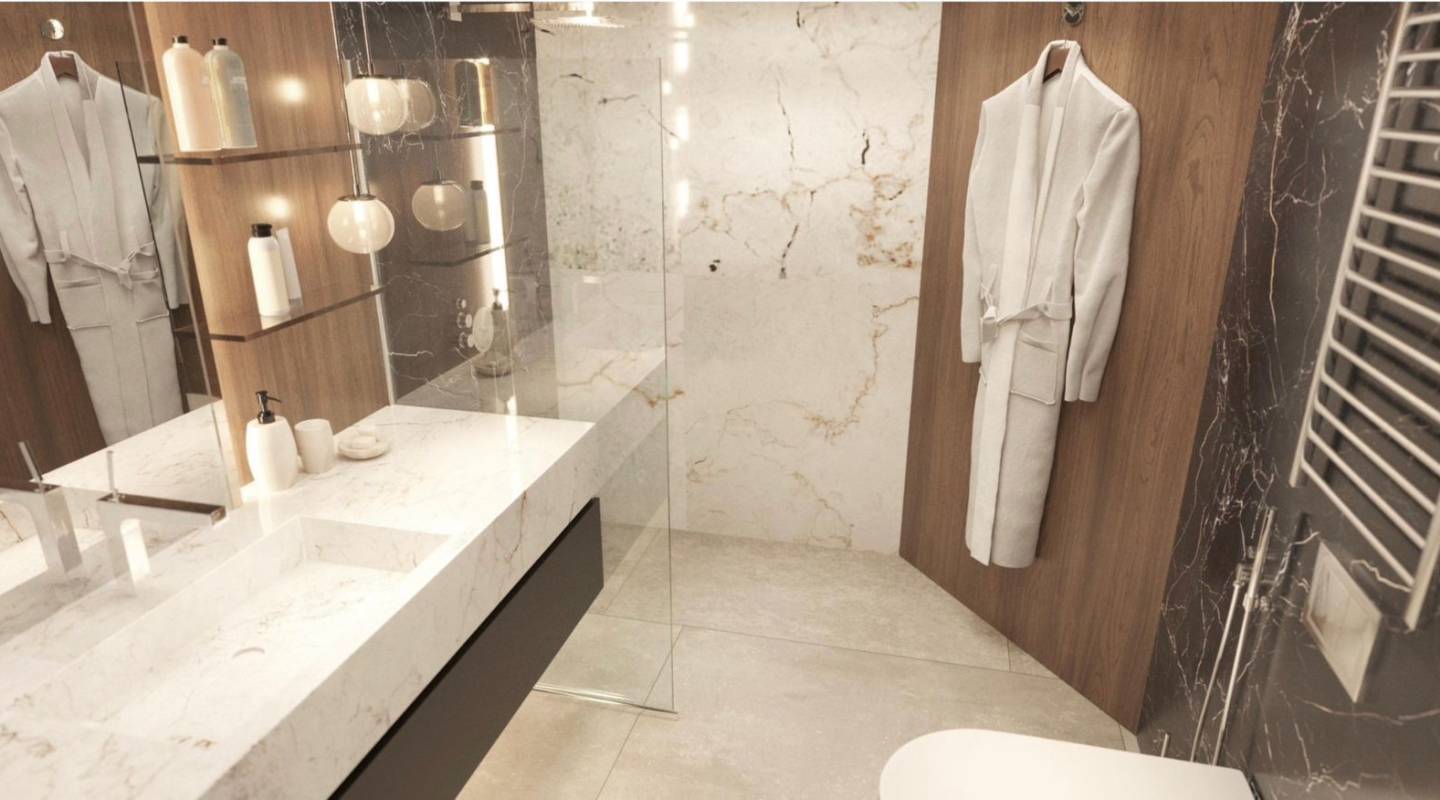 Resale - Villa  - Ciudad Quesada