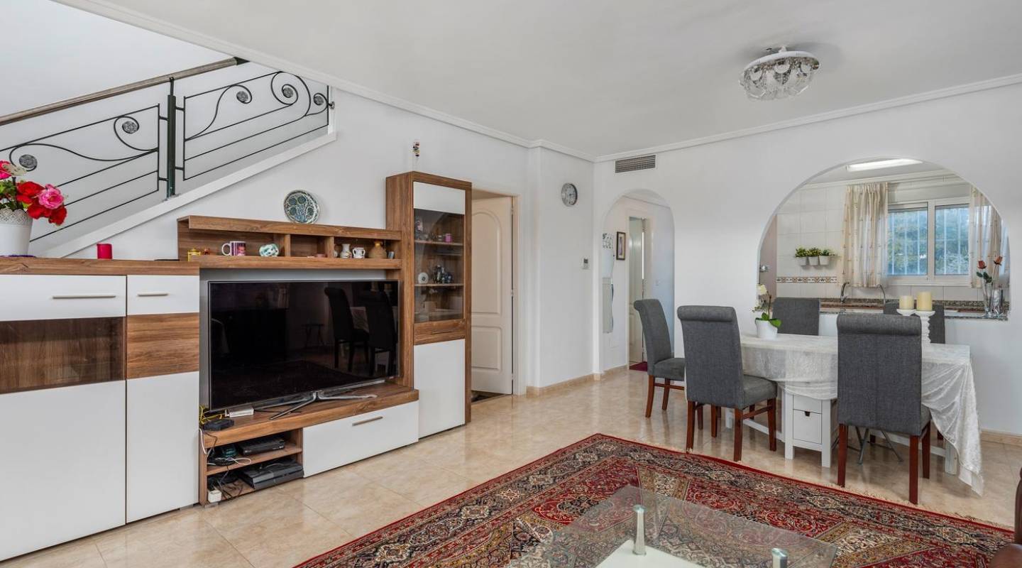 Wederverkoop - Semi Detached - Ciudad Quesada