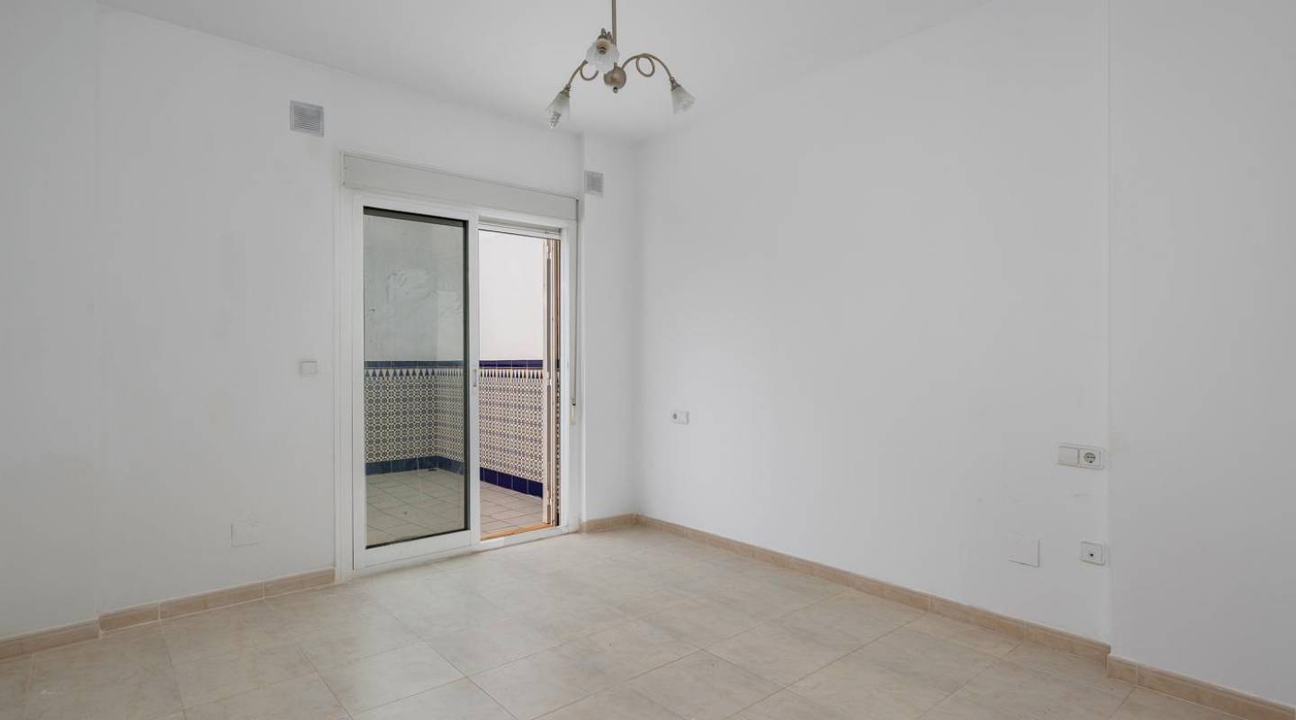 Wederverkoop - Semi Detached - Ciudad Quesada