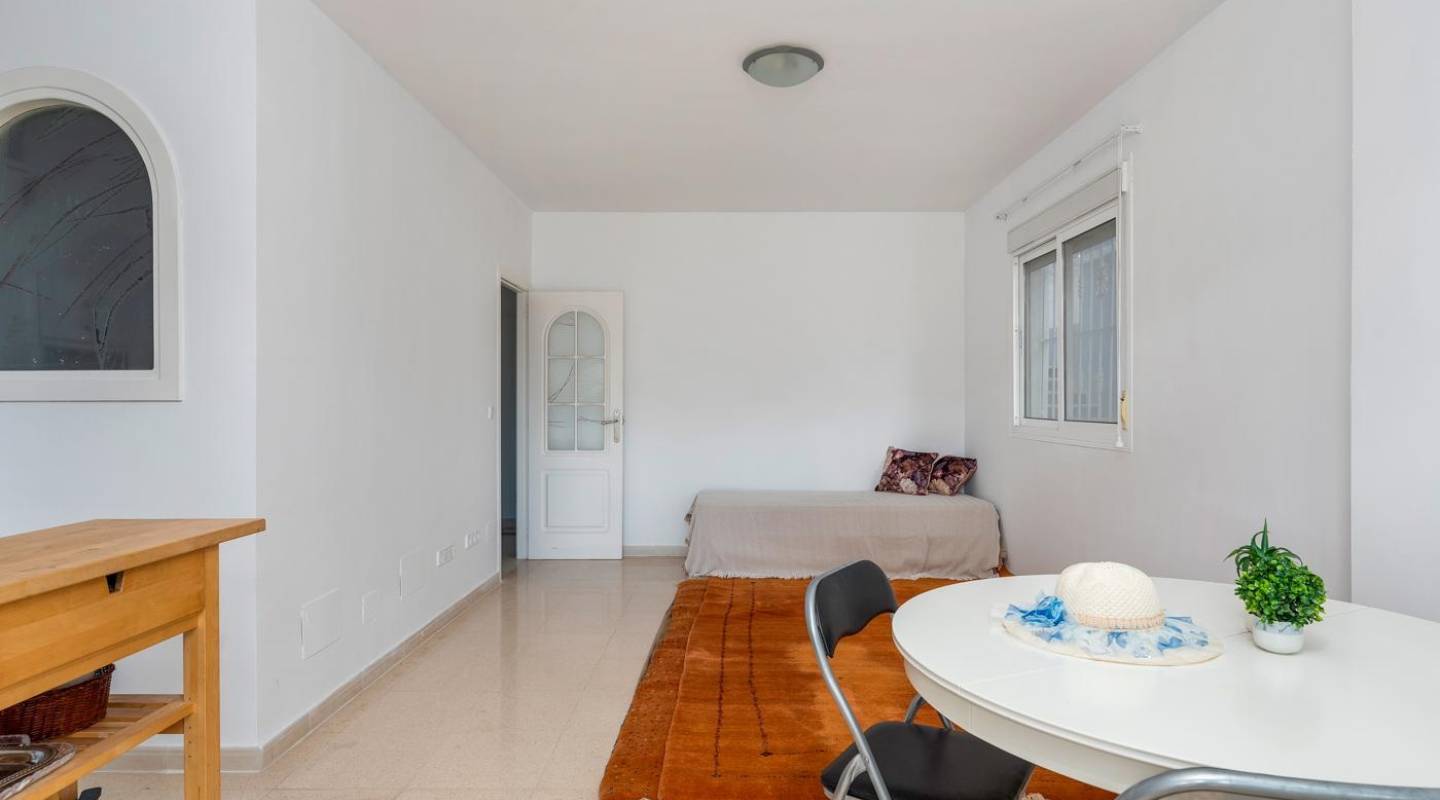 Wederverkoop - Semi Detached - Ciudad Quesada