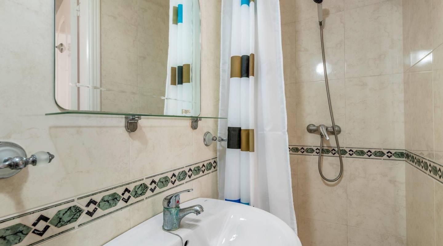 Wederverkoop - Semi Detached - Ciudad Quesada