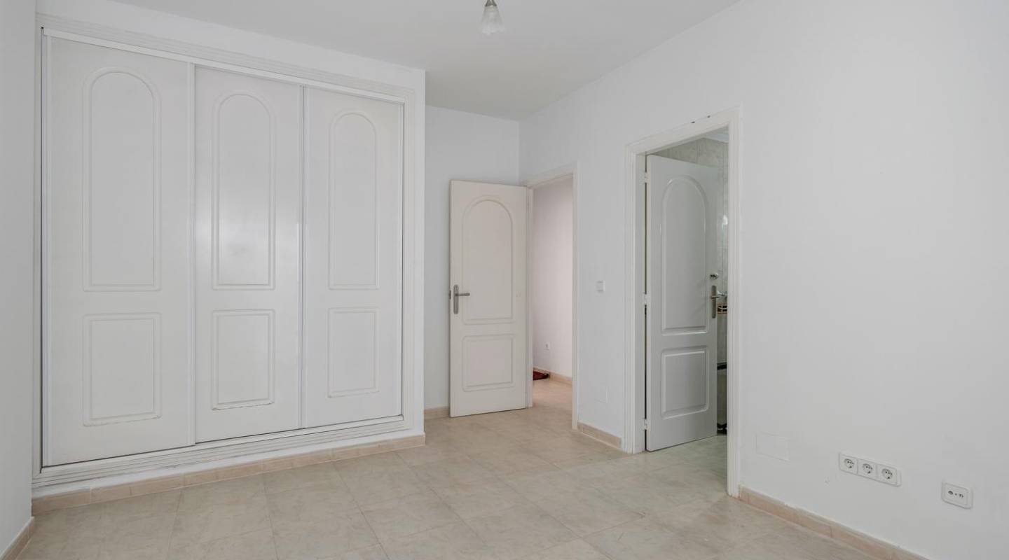 Wederverkoop - Semi Detached - Ciudad Quesada