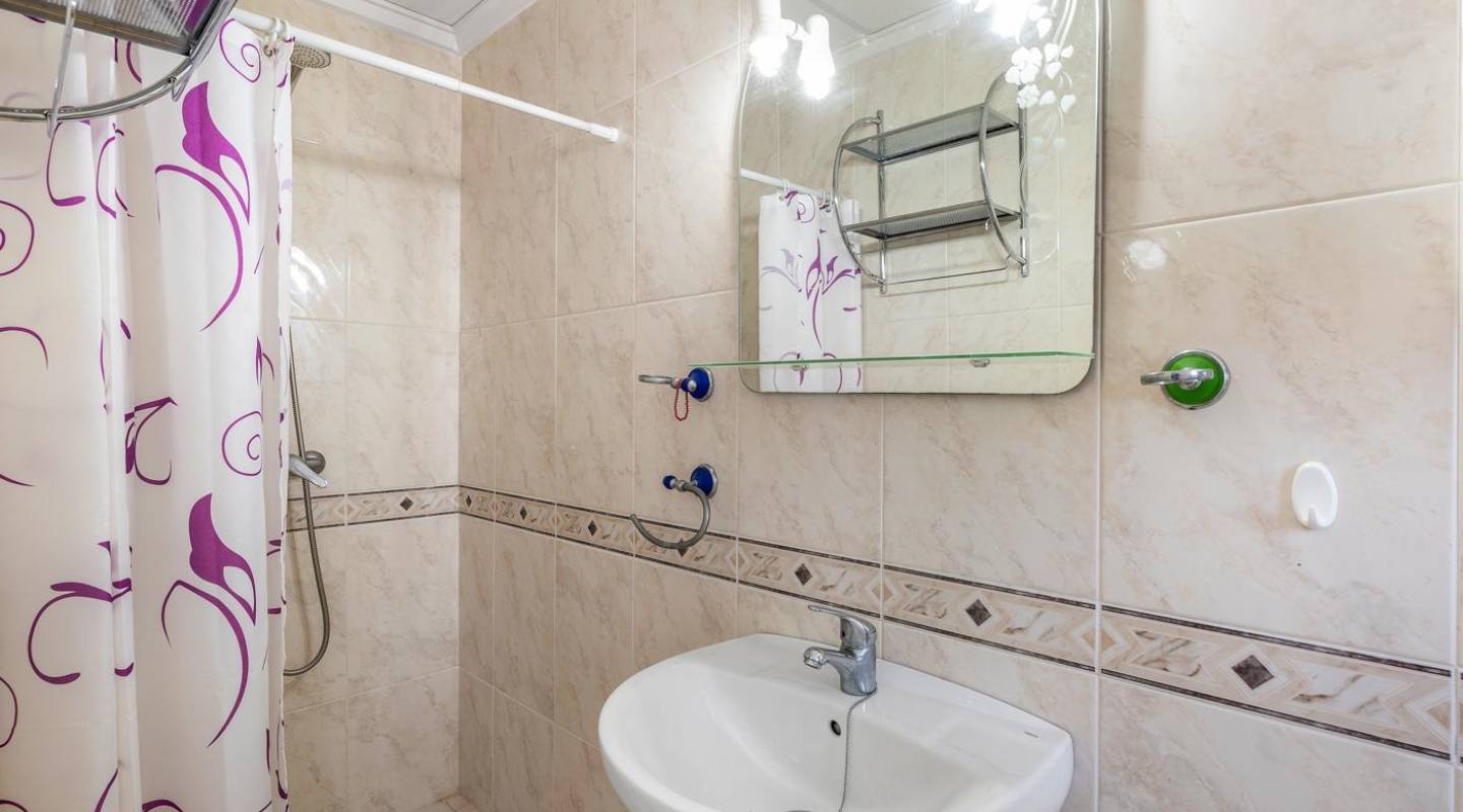 Wederverkoop - Semi Detached - Ciudad Quesada