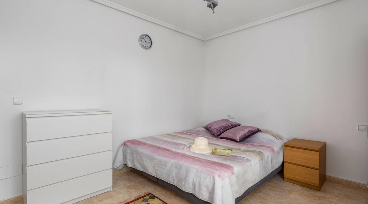 Wederverkoop - Semi Detached - Ciudad Quesada