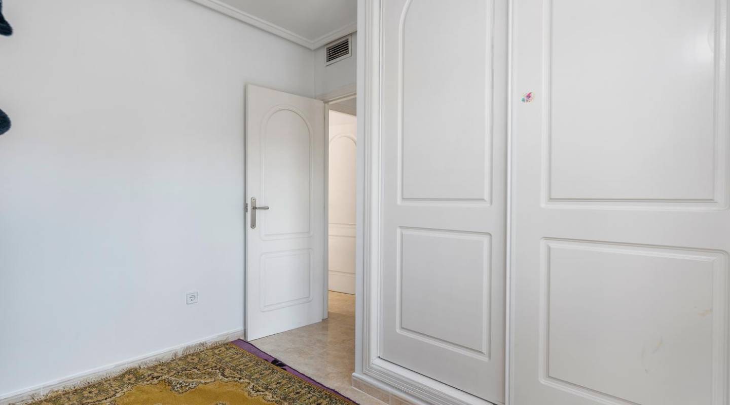 Wederverkoop - Semi Detached - Ciudad Quesada