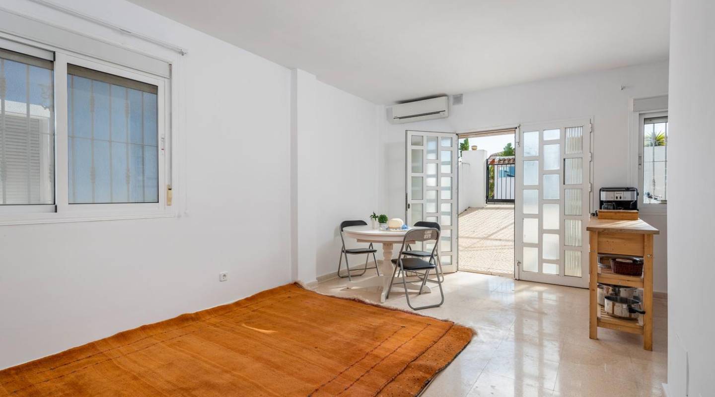 Wederverkoop - Semi Detached - Ciudad Quesada