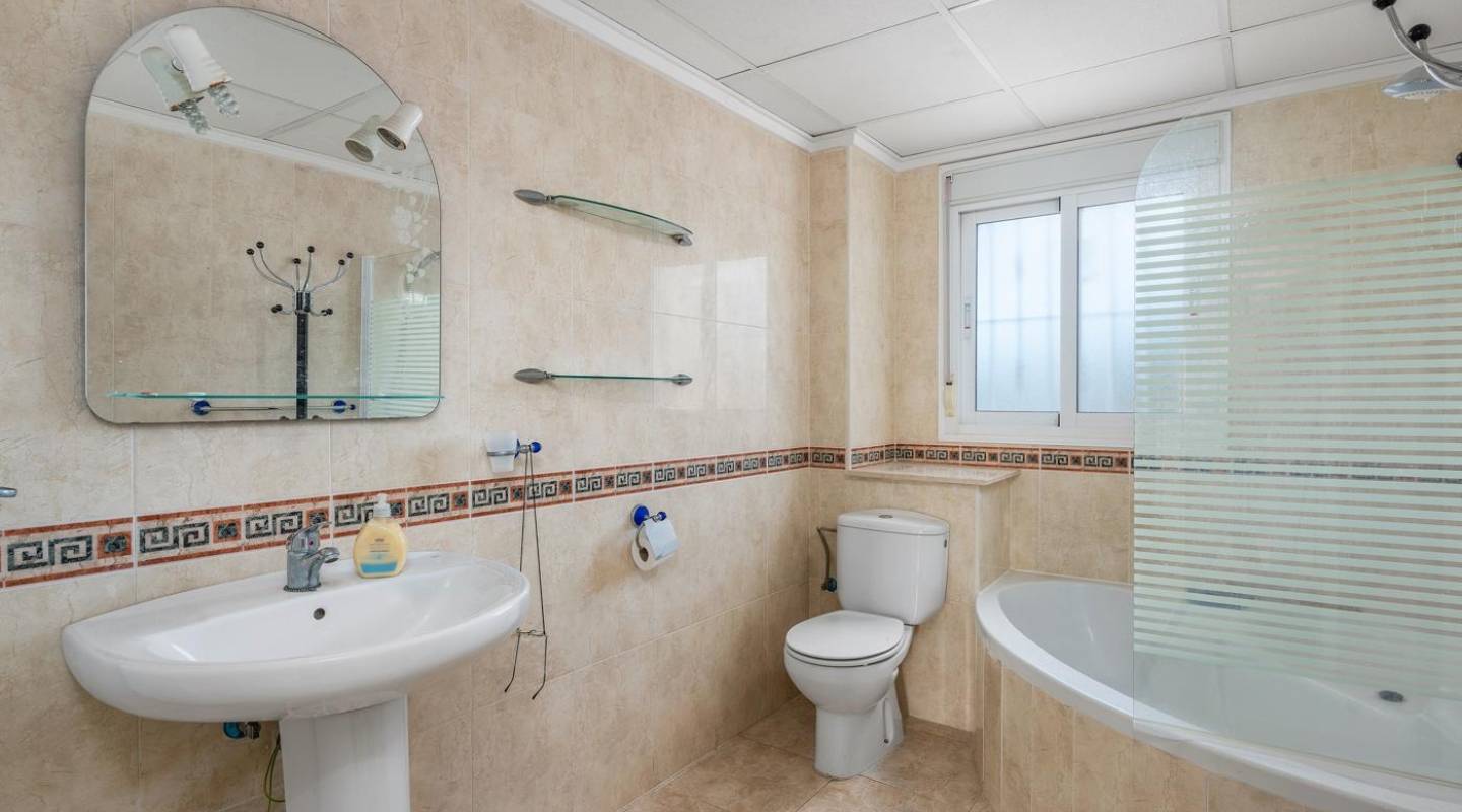 Wederverkoop - Semi Detached - Ciudad Quesada