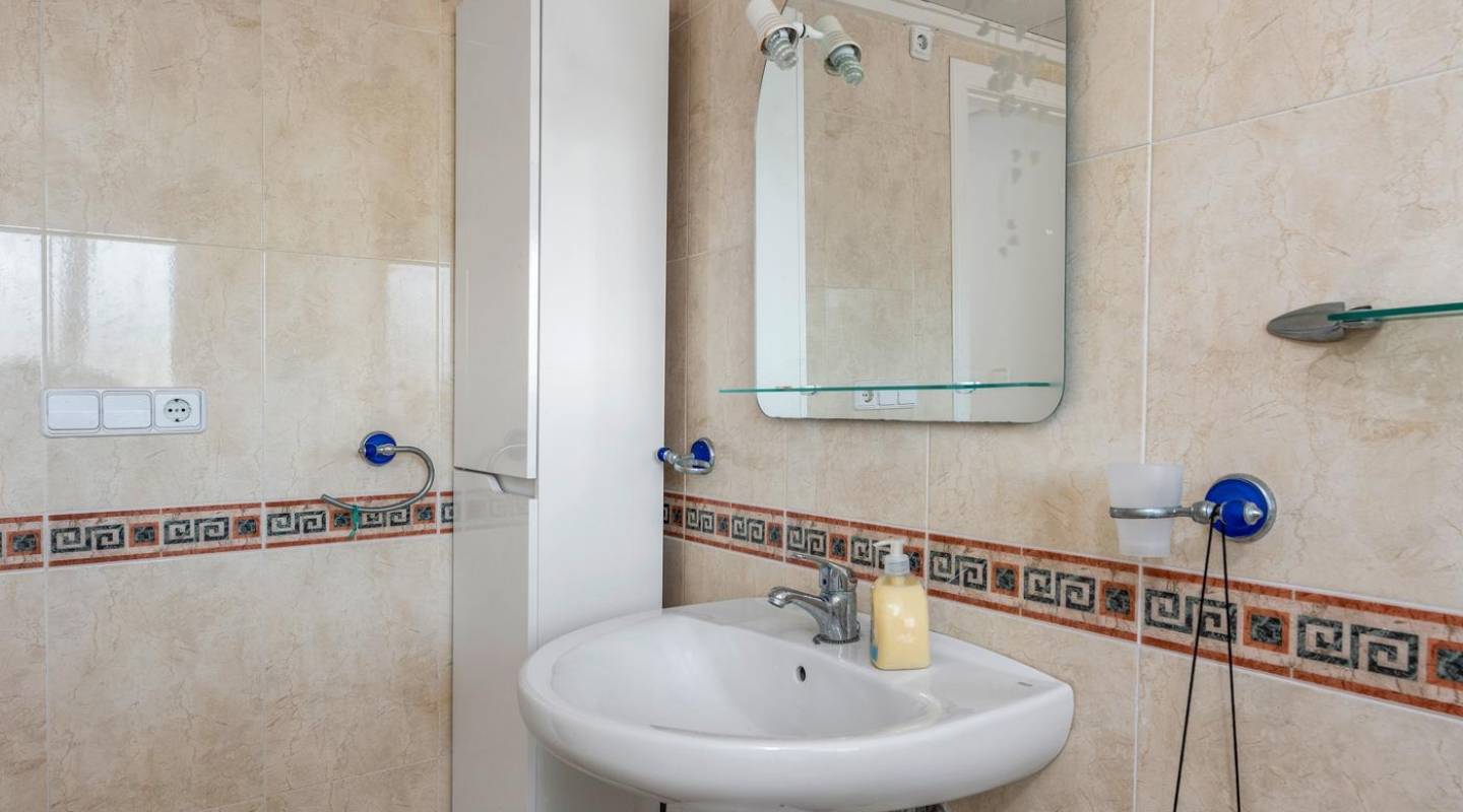 Wederverkoop - Semi Detached - Ciudad Quesada