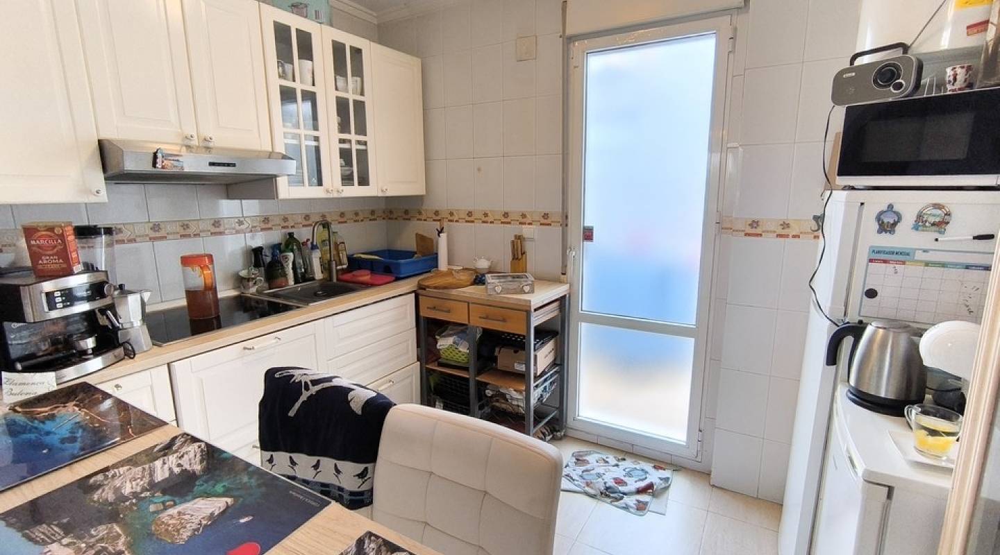 перепродажа - Бунгало - Ciudad Quesada