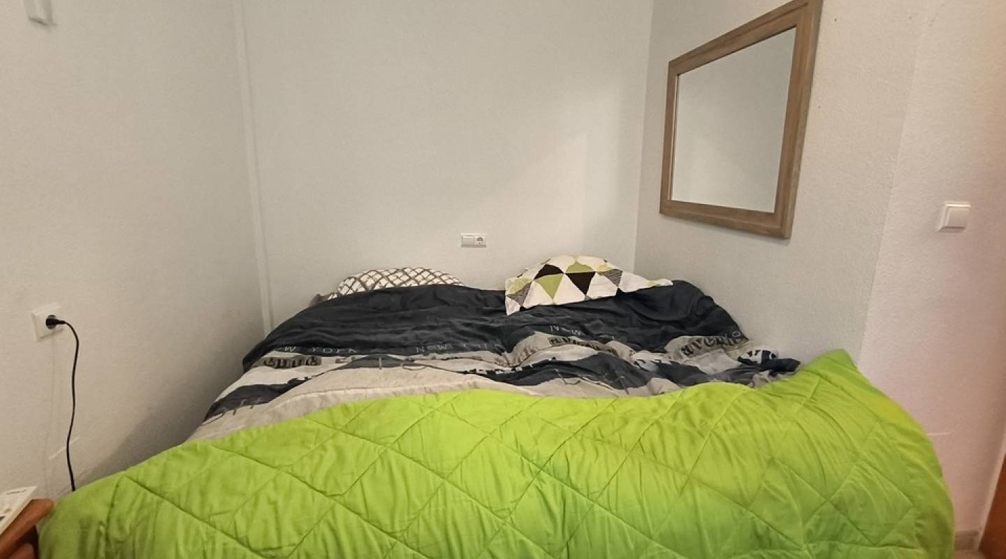 перепродажа - Бунгало - Ciudad Quesada