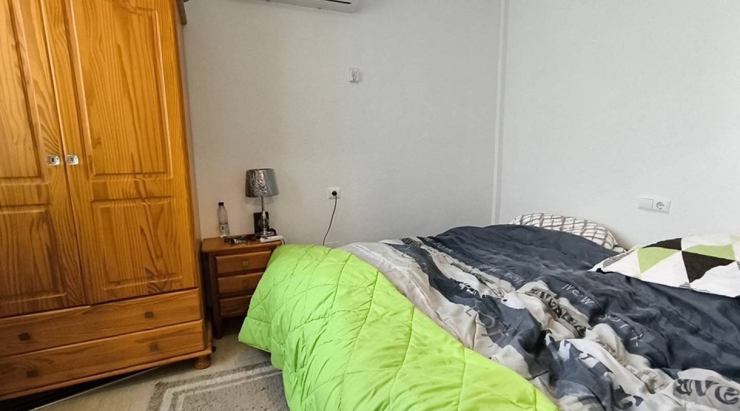 перепродажа - Бунгало - Ciudad Quesada