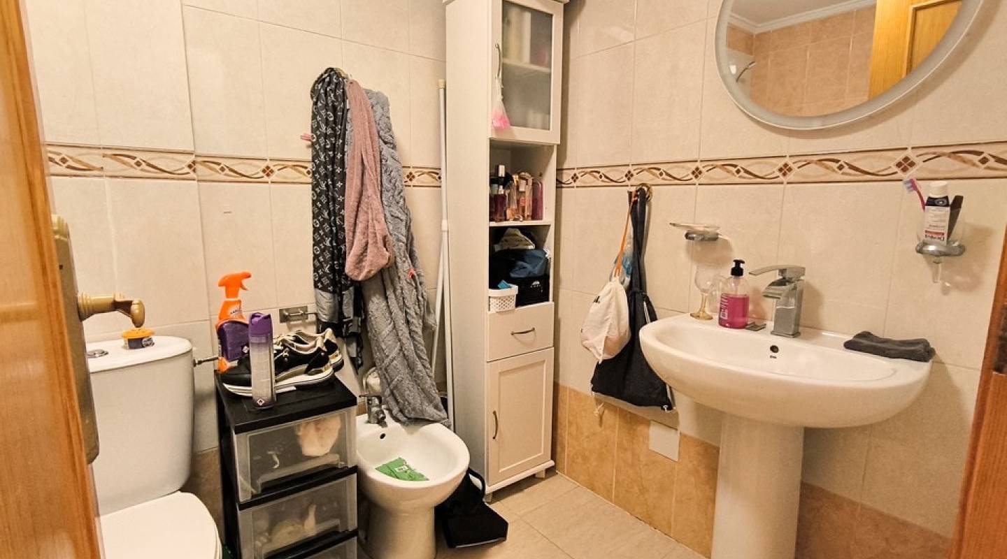 перепродажа - Бунгало - Ciudad Quesada