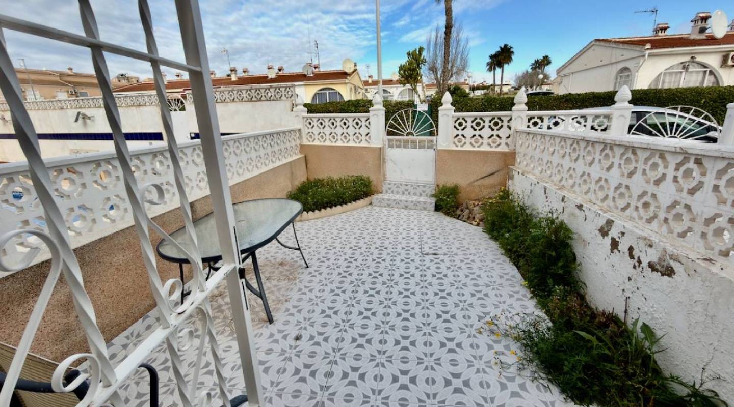 Revente - Maison de ville - Ciudad Quesada