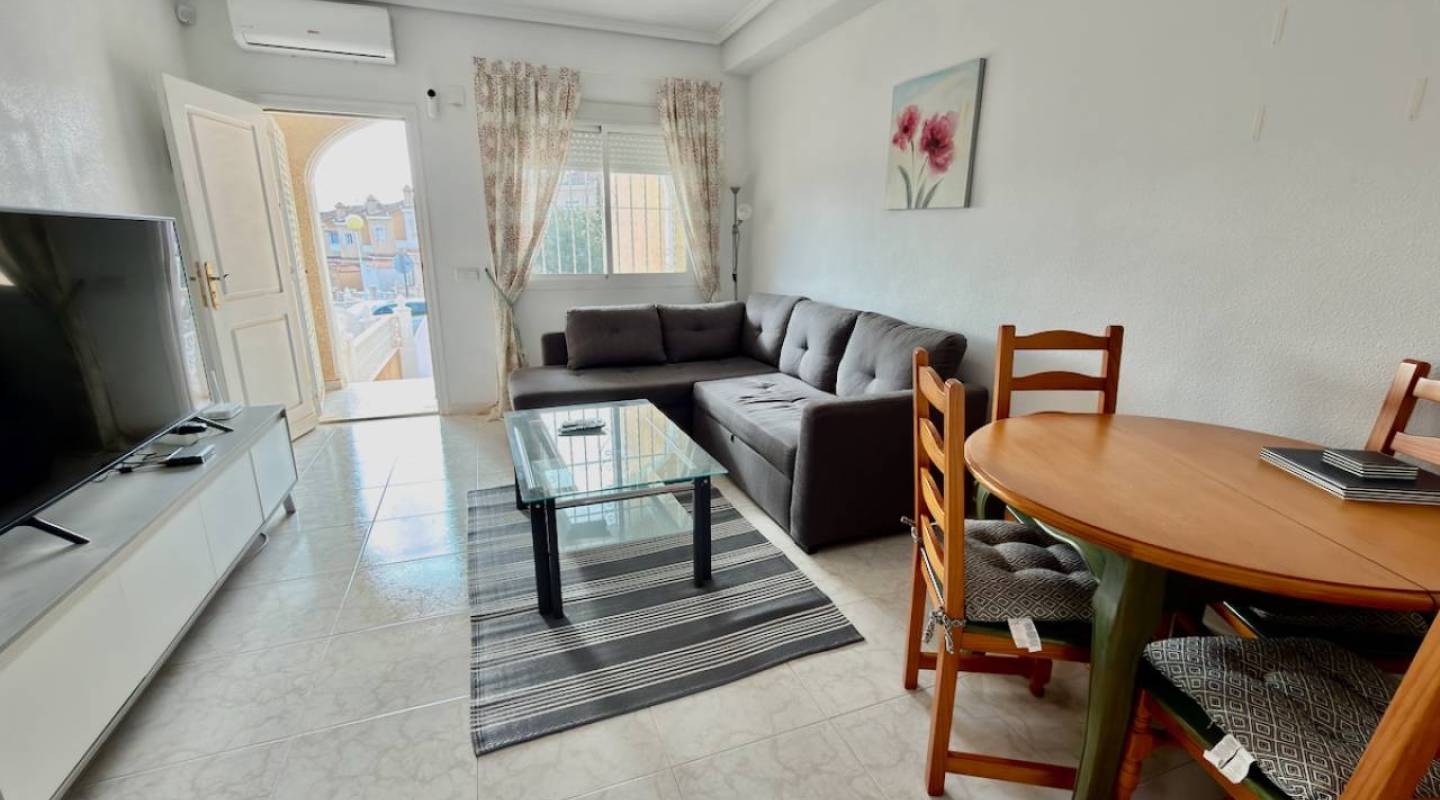 Revente - Maison de ville - Ciudad Quesada