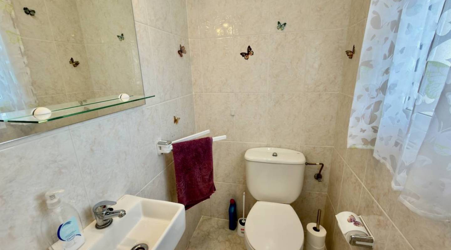 Revente - Maison de ville - Ciudad Quesada