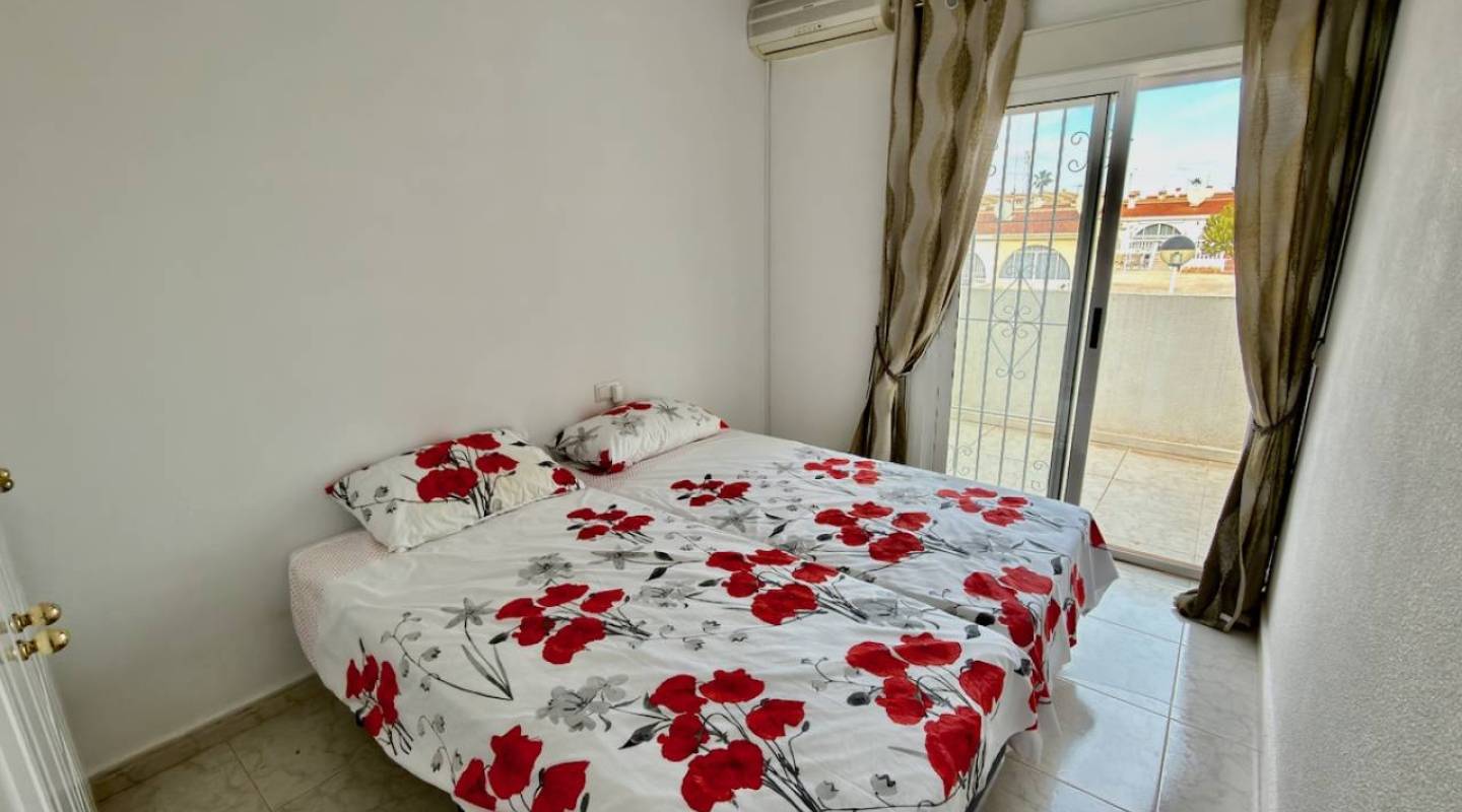 Revente - Maison de ville - Ciudad Quesada