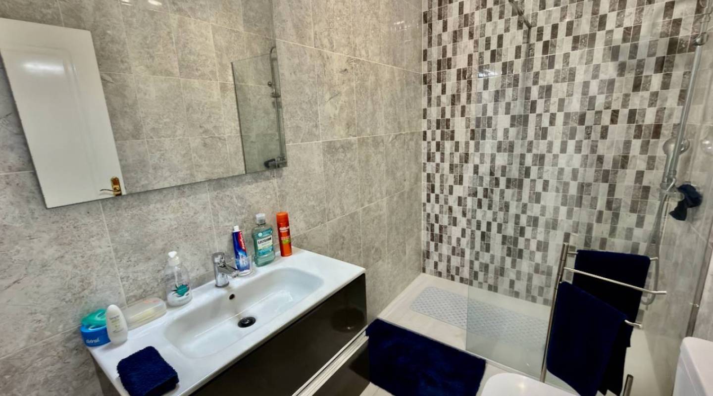 Revente - Maison de ville - Ciudad Quesada