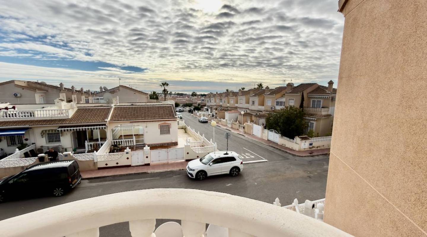 Revente - Maison de ville - Ciudad Quesada