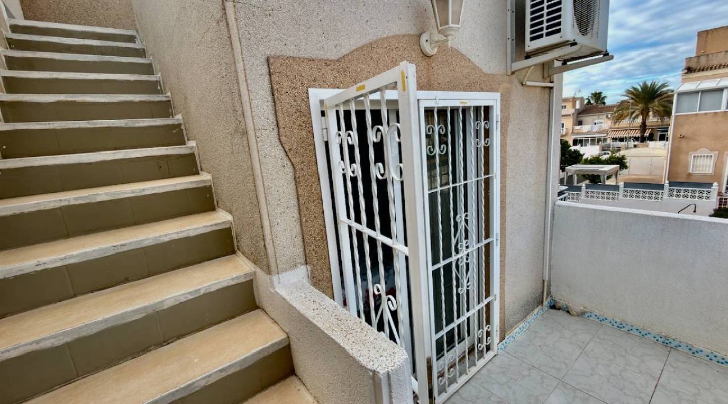 Revente - Maison de ville - Ciudad Quesada