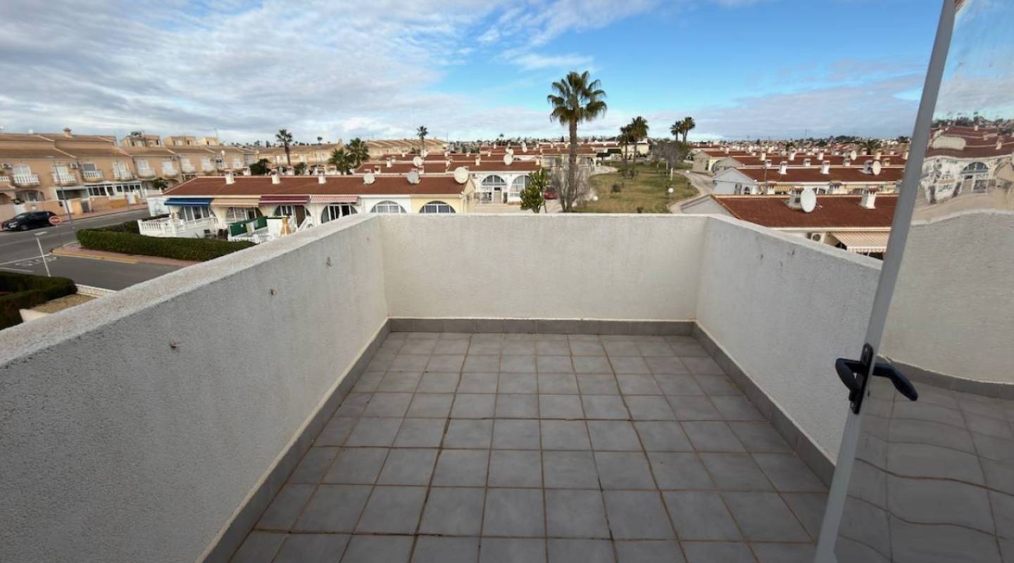 Revente - Maison de ville - Ciudad Quesada