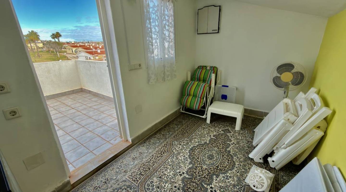 Revente - Maison de ville - Ciudad Quesada