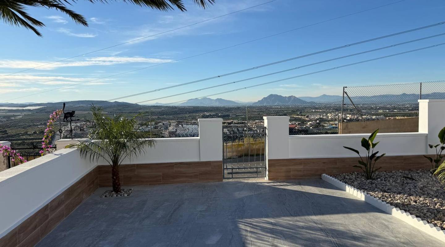 Venta - Semi Detached - Ciudad Quesada