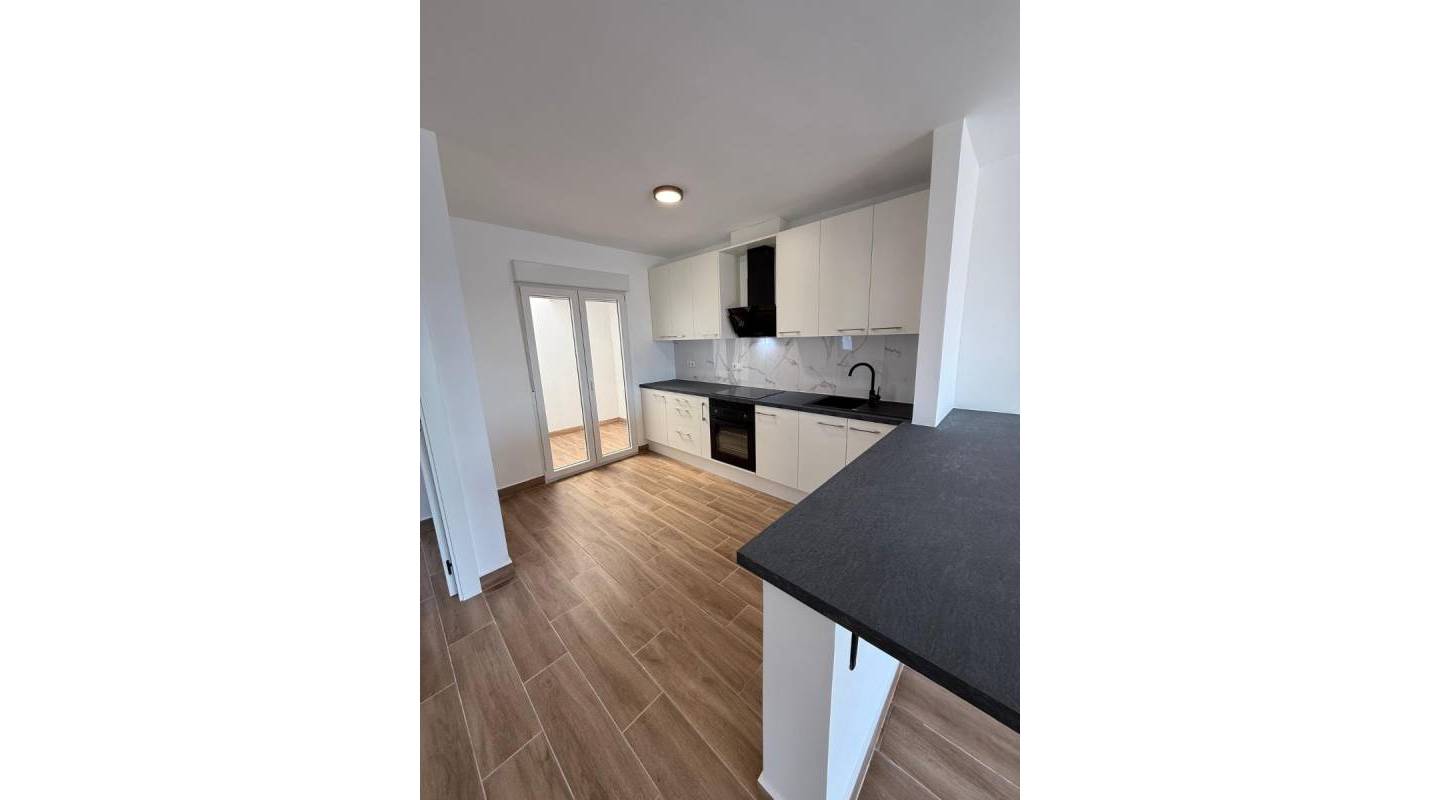 Venta - Semi Detached - Ciudad Quesada