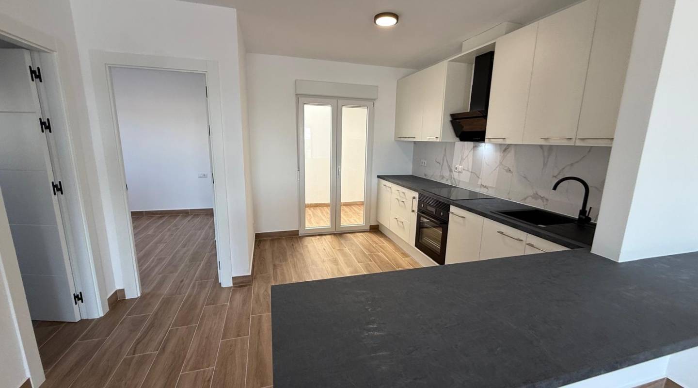 Venta - Semi Detached - Ciudad Quesada