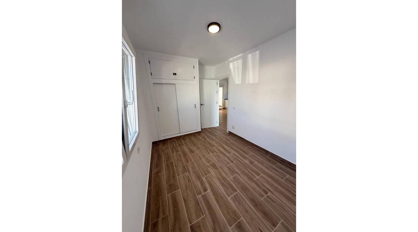 Venta - Semi Detached - Ciudad Quesada