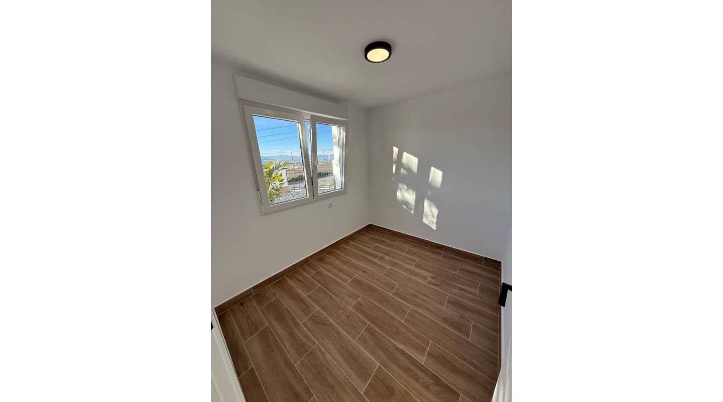 Venta - Semi Detached - Ciudad Quesada