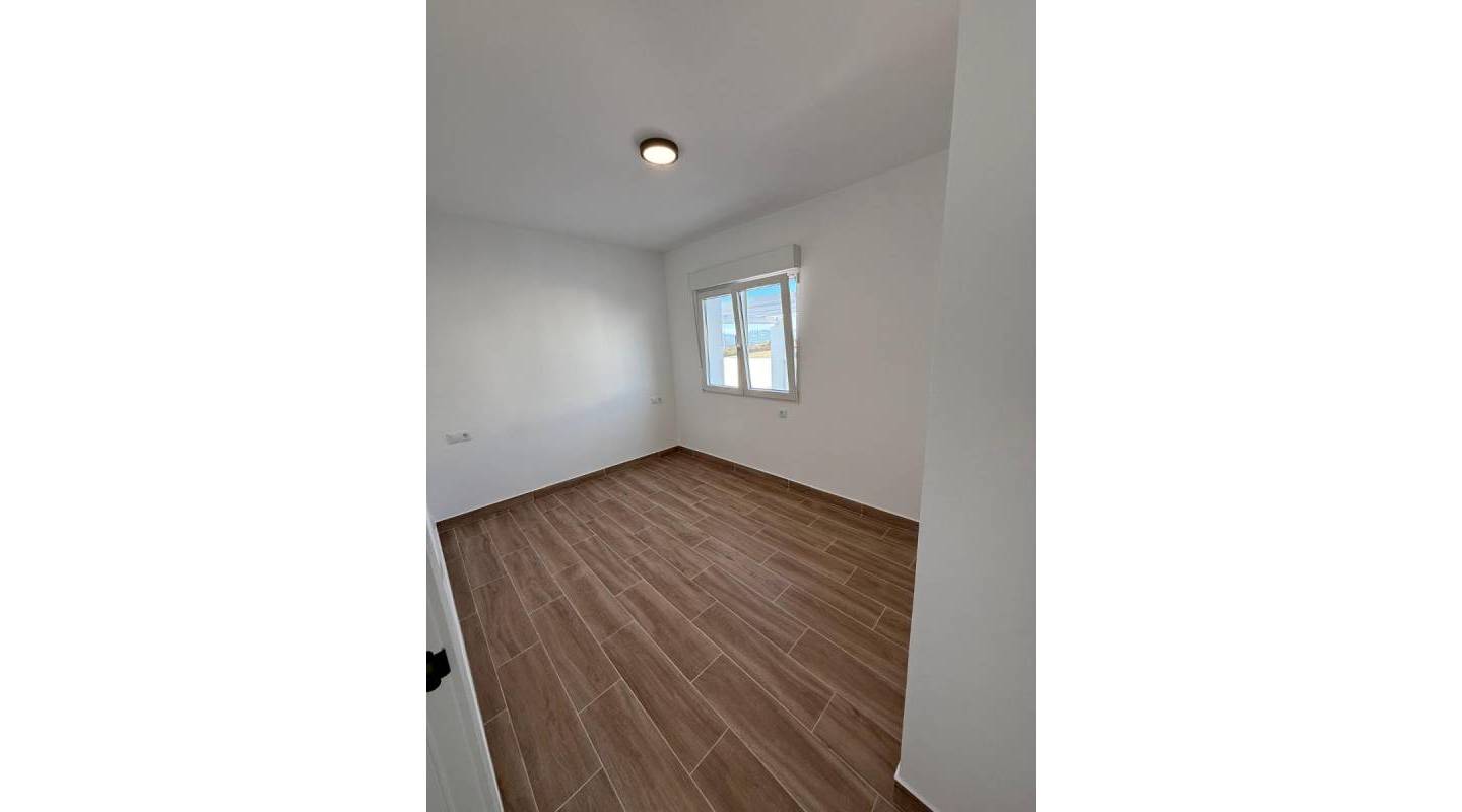 Venta - Semi Detached - Ciudad Quesada