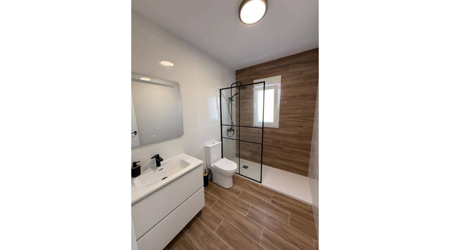 Venta - Semi Detached - Ciudad Quesada