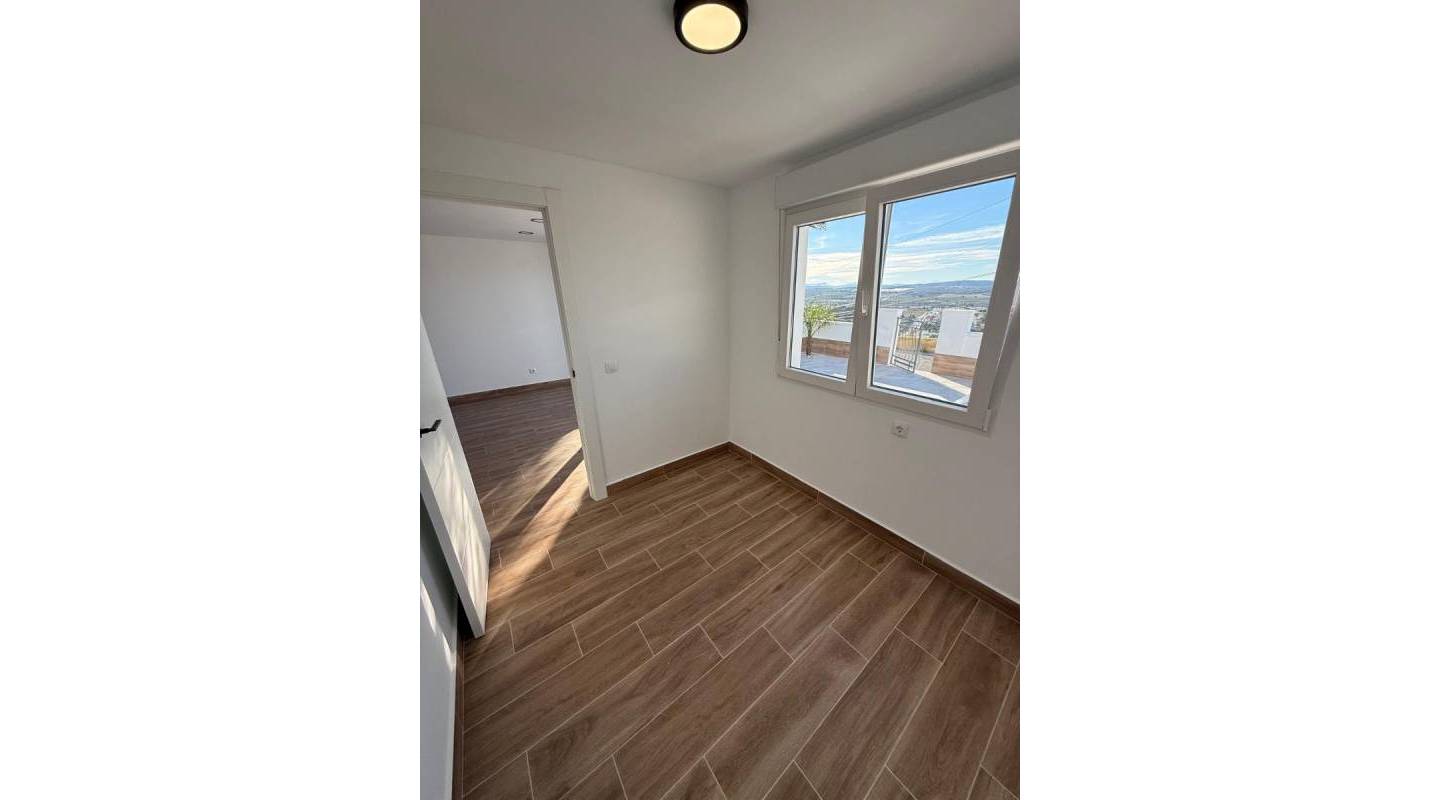 Venta - Semi Detached - Ciudad Quesada