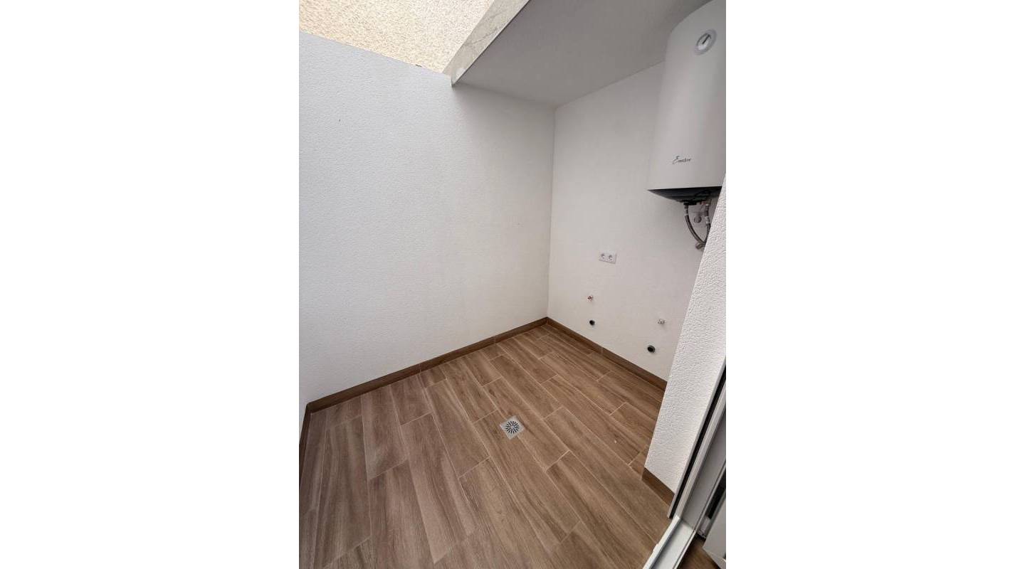 Venta - Semi Detached - Ciudad Quesada